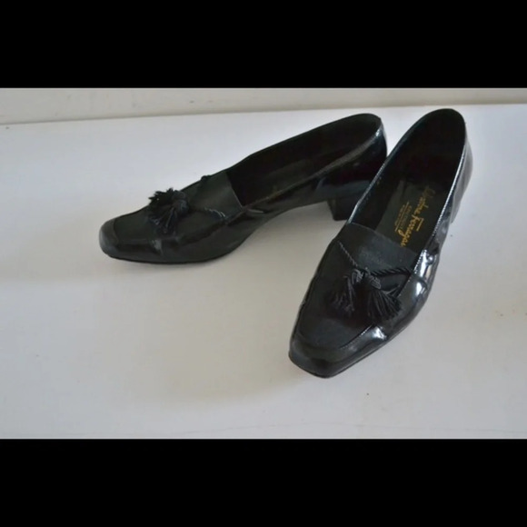 Salvatore Ferragamo shoes! - Picture 1 of 4